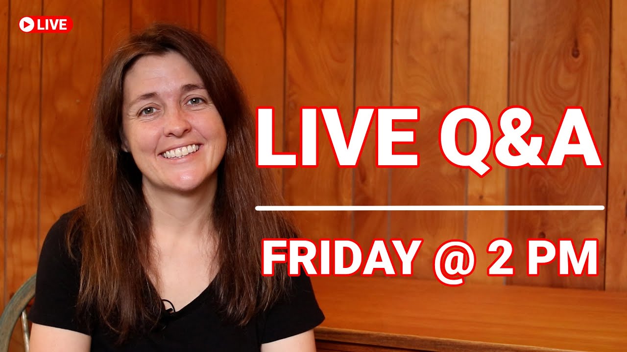 Weight Loss with Intermittent Fasting, OMAD Live Q&A February 20 2026