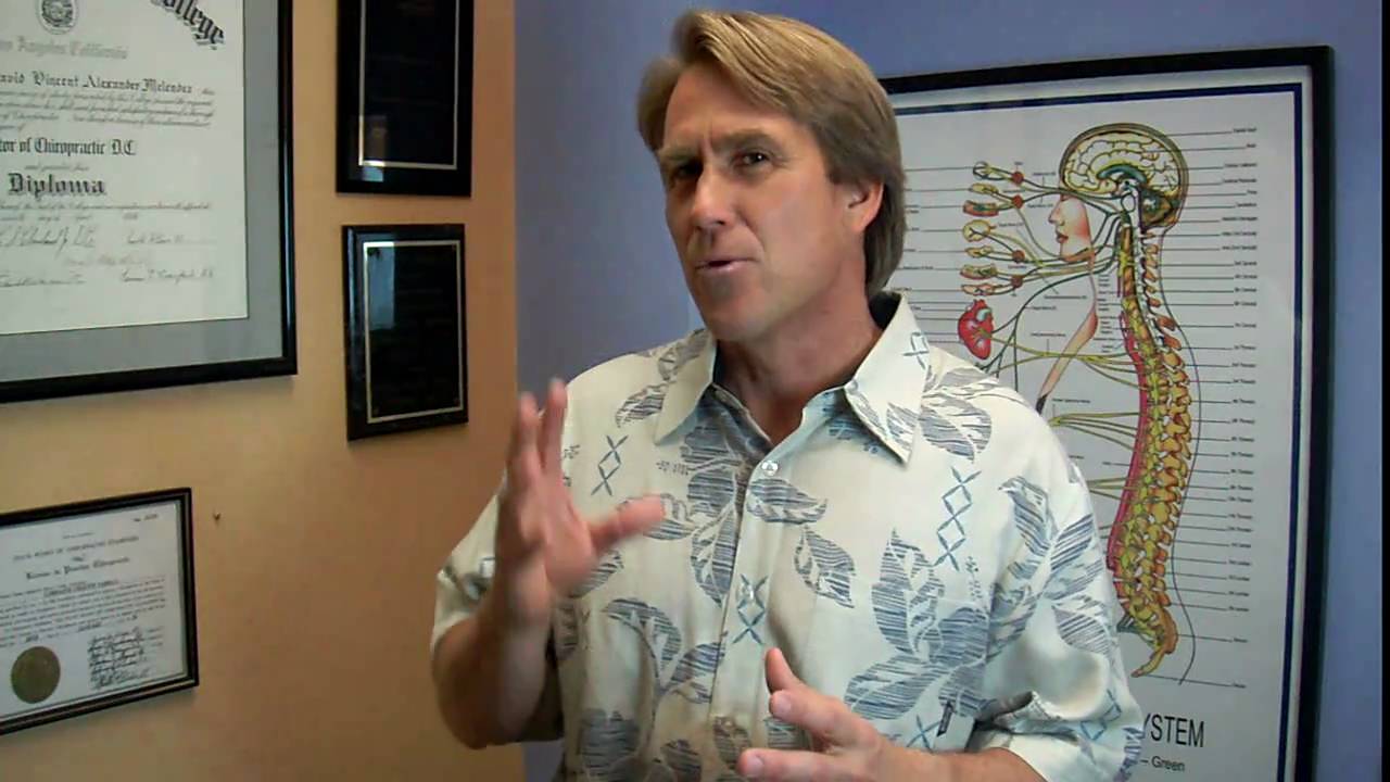 Encinitas Chiropractic help for headaches-Health Tip of the Week