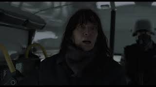 Night Raiders Amanda Plummer Exclusive Clip 2021