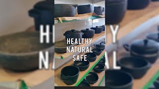 Soapstone Cookware Store
To get on a call with me, download the CallMe4 app, search for my id - PriyankaNJain@cm4
เคฎเฅเคฐเฅ เคธเคพเคฅ เคเฅเคฒ เคเคฐเคจเฅ เคเฅ เคฒเคฟเค, CallMe4 เคเคช เคกเคพเคเคจเคฒเฅเคก เคเคฐเฅเค, เคฎเฅเคฐเฅ เคเคเคกเฅ เคเฅเคเฅเค -เคชเฅเคฐเคฟเคฏเคเคเคพเคจเคเฅเคจ@cm4
เคนเคฟเคเคฆเฅ เคตเฅเคกเคฟเคฏเฅ เคเฅ เคฒเคฟเค เคนเคฟเคเคฆเฅ เคเฅเคจเคฒ (My Hindi Channel): https://www.youtube.com/channel/UCxuzpD9gw54i6cjnlldYfrw
Products I recommended in US: https://www.amazon.com/shop/hygieneandyou
Products I recommended in INDIA: https://www.amazon.in/shop/hygieneandyou
My Brand of Reusable Menstrual Products: http://www.sochgreen.com/
Use code PNJ10 for 10% discount on SochGreen website.
Priyanka N Jain Instagram: https://www.instagram.com/priyanka.n.jain/
SochGreen Instagram: https://www.instagram.com/sochgreen/
.
.
.
DISCLAIMER: The information provided on this channel is for awareness and educational purposes only and must not be considered as a substitute for medical advice from a qualified medical practitioner. All viewers of this content, especially those taking prescription medicines, are advised to consult their doctors or qualified health professionals before beginning any nutrition or lifestyle suggestions. Priyanka N Jain does not take responsibility for possible health consequences for any person following the information in the content provided.
This video and description contains affiliate links, which means that if you click on one of the product links, we will receive a small commission. This helps support the channel and allows us to continue to make videos like this. Thank you for the support!
#traditionalcookware #soapstone #healthycooking Soapstone Cookware Store