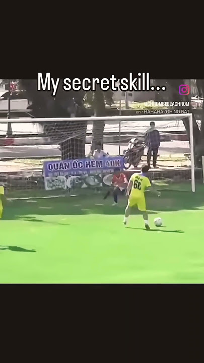 Best for playing football #football #ideas #shorts #funny