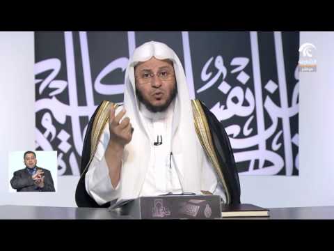 ما حكم قول بسم الله الرحمن الرحيم عند الوضوء الشيخ عزيز فرحان