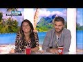 Les anges 6  le mag  02062014  thibault et shanna