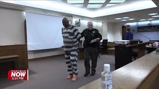 Lima man sentenced in 2022 stabbing case