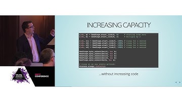 Realtime Data Pipelines with Elixir GenStage - Peter Hastie