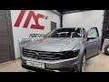 VW Passat + кайфовая бюджетная аудиосистема по штатным местам от Автостиль