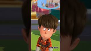 lorax  Planting Seeds poolpants 