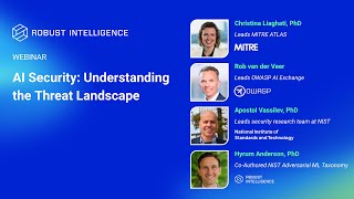 AI Security: Understanding the Threat Landscape