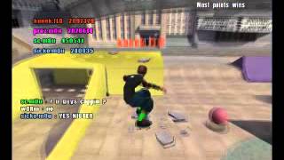 SoS3 t2 pre Konek