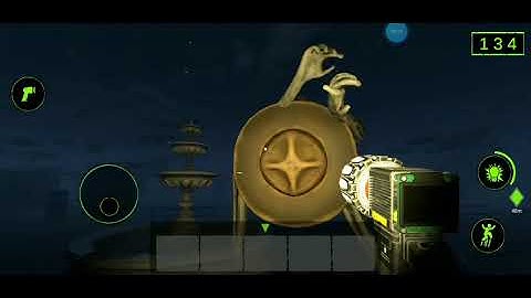 Horror ln zoo: critters escape Gameplay 