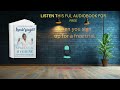 Spiritual Hygiene Audiobook | Iyanla Vanzant | Inner Healing &amp; Divine Freedom