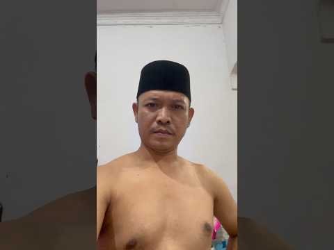 Kenapa umat muslim di Indonesia Lebaran nya beda beda