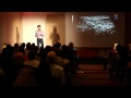 Get your body to heal itself | Anthony Galea | TEDxIUM