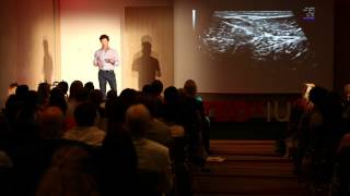 Get your body to heal itself | Anthony Galea | TEDxIUM