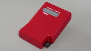 Set up, measure and clean Plasma/Low Hb