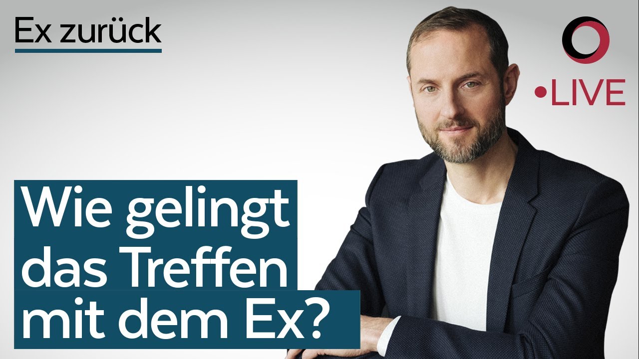 Проведите свидание с бывшим партнером наилучшим образом с помощью этих 5 советов и идеального пла...