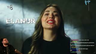 JAHREİN-SURVİVOR FRAGMAN İZLİYOR