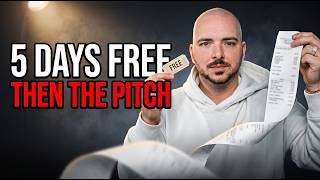 Side Hustle Summit Review: 5 Days, One Pitch, Zero Teaching