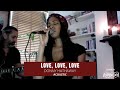 Love, Love, Love - Donny Hathaway (Acoustic Cover by Acantha Lang)