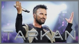 TARKAN Harbiye Açıkhava Konseri | 23 EYLÜL 2019