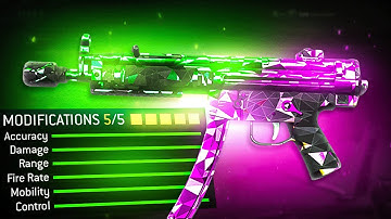 new *BEST* LACHMANN SUB LOADOUT in WARZONE 2! 👑 (Best LACHMANN SUB Class Setup) - MW2