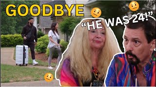 Ruben CONFRONTS Debbie About Osama While Jamal PACKS And Leaves Veronica | 90 Day Fiance Single Life