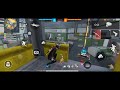Salah Satu Aku Main Free Fire Max Di Mode Ranket CSLawan