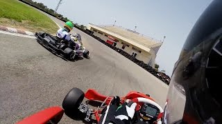 GoPro-Swiss Hutless Rotax DD2-onboard-Circuit Mallorca-Llucmajor-Rennarena Mallorca