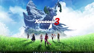 Xenoblade Chronicles 3 (Live Desktop Wallpaper) [Wallpaper Engine] screenshot 5