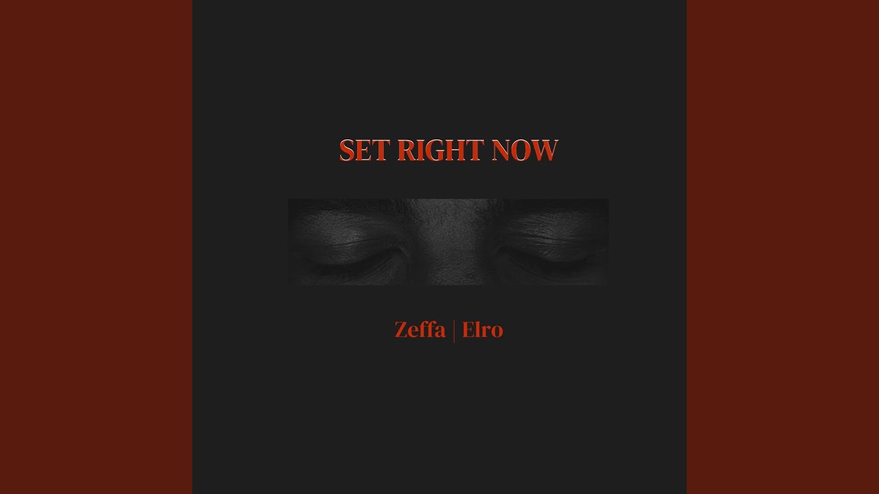 Watch Set Right Now on YouTube Watch Set Right Now on YouTube