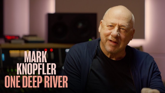 Mark Knopfler 