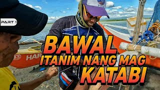 Download Lagu P1 - Masayang Kwentuhan Habang Ginagawa ang Bangkang Raptor Boys MP3