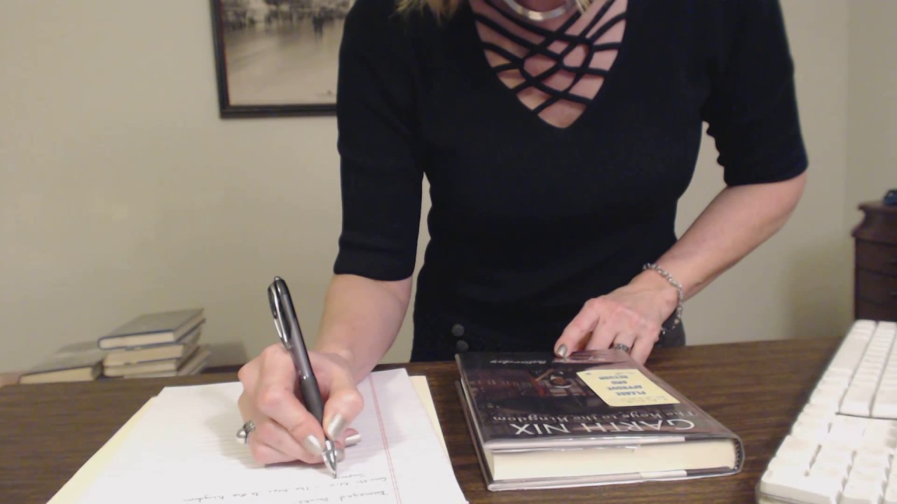 ASMR Library | Handling/Inspecting Books ~ Soft Spoken