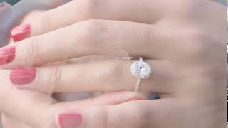 What's Your Diamond Shape?