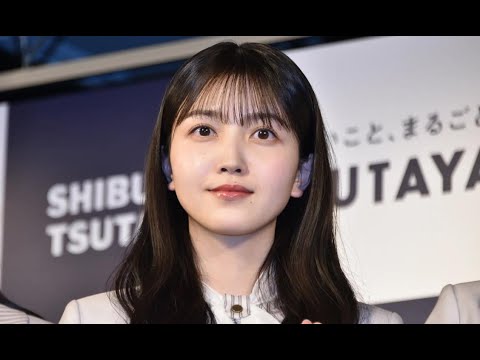 乃木坂46久保史緒里「WBC」生観戦での感動明かす メンバーとの観戦事情も【セレブニュース】