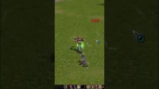 Metin2 - Duell mit 55er Heili (2017) #metin2 #metin2de #gameforge