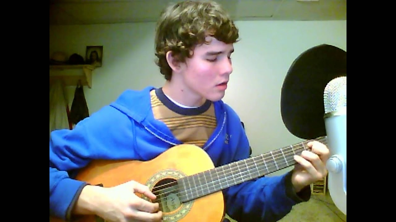 The History of a Cheating Heart (Damon Albarn cover)