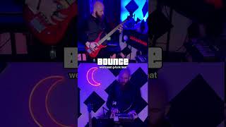 Bounce G-Funk Instrumental, Talkbox, West Coast Type Beat #shorts #gfunk #westcoasttypebeat #rap
