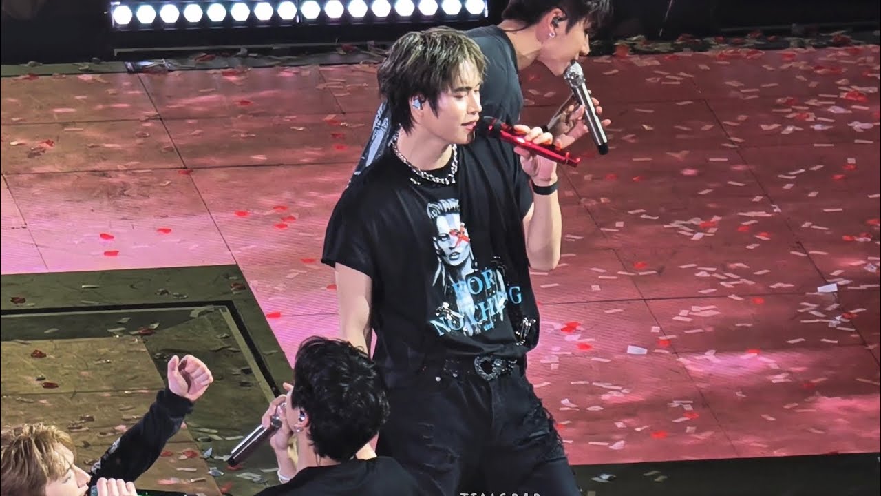 แค่หลับตา + Your Ever - Gemini Focus #RISERCONCERTD3