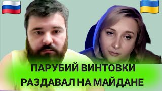 АНДРЕЙКА-НАЧИНАЮЩИЙ БЛОГЕР, КОТОРОГО РОССИЯНЕ ЗАСЛУЖИЛИ #чатрулетка #говоримоправду