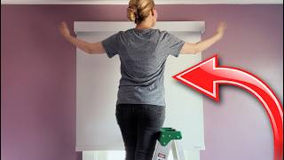 Amazon Product Review - 100% Blackout Window Roller Shades, Easy Install, Joydeco Company