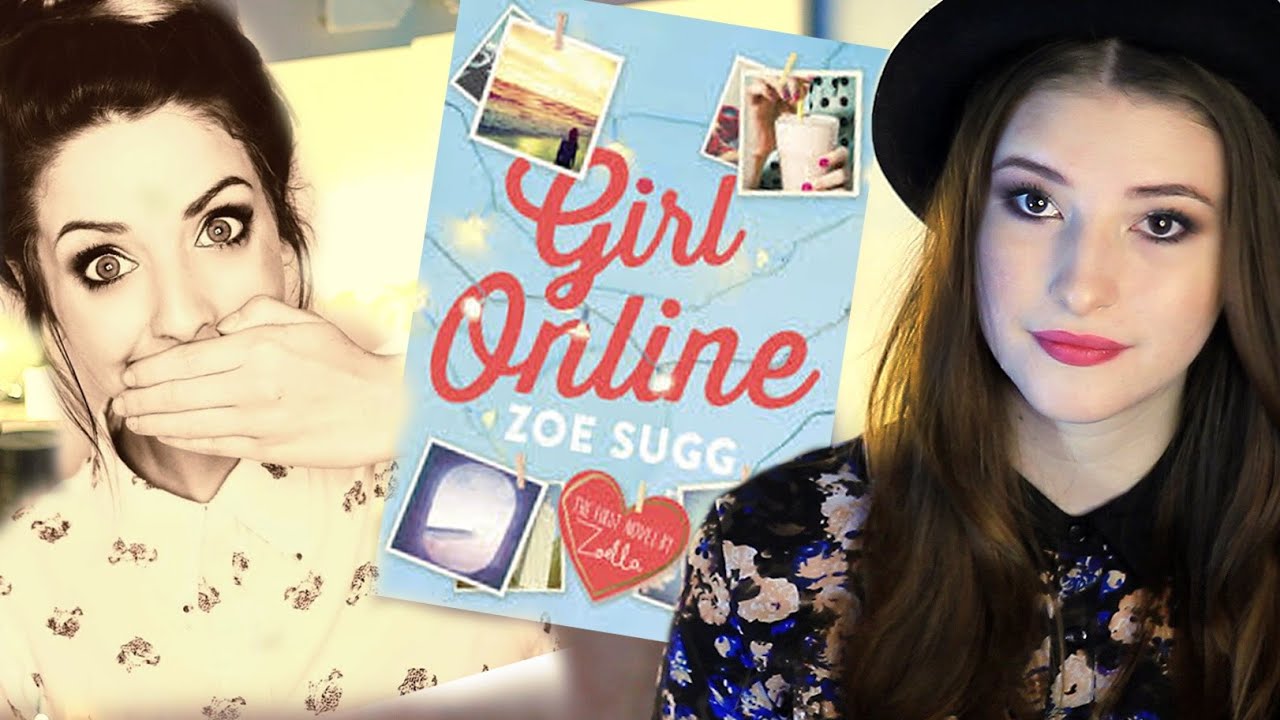 Girl online review Girl online review