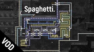 S.W.A.M.P. v2 (Super Water Acclimation Management Processing System - ONI Echo Live – Jan 7th 2024