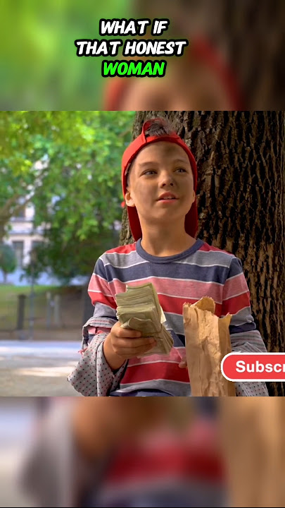 Download lagu The Boy Who Choose Honesty Over His Mother's Need πβ€ #shorts