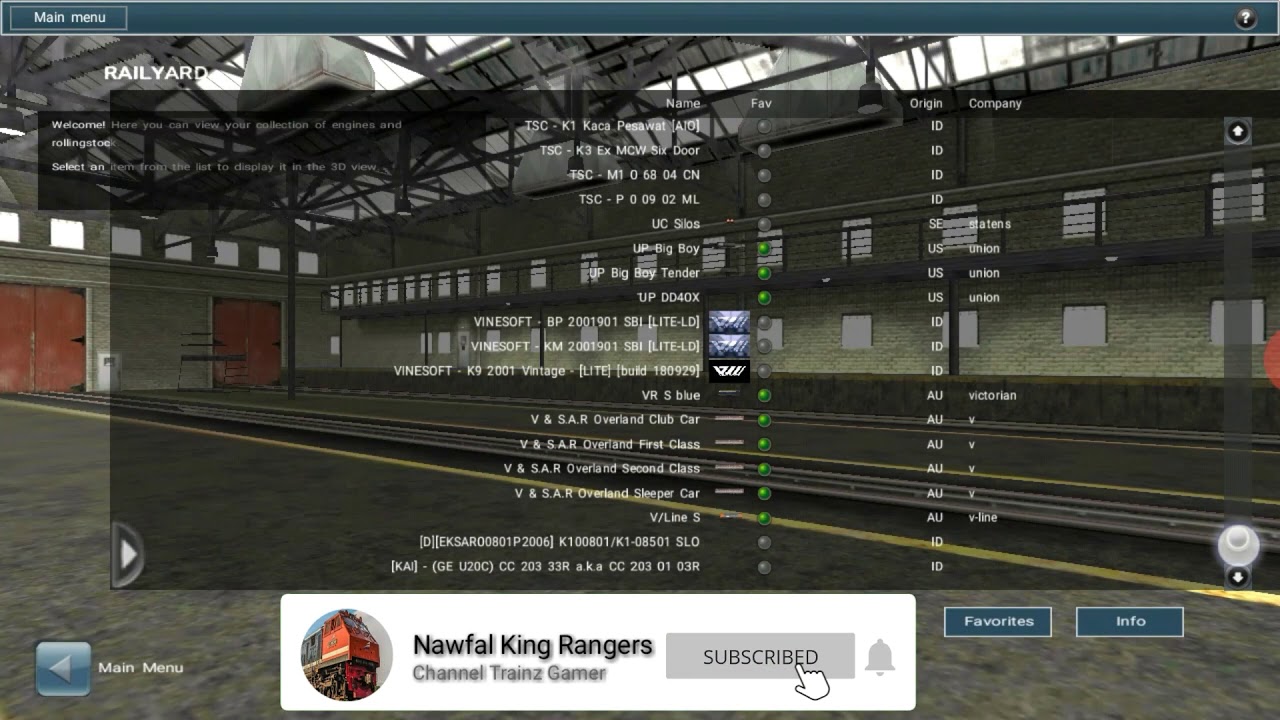 SHARE!! K9 2001 VINTAGE BY VINESOFT