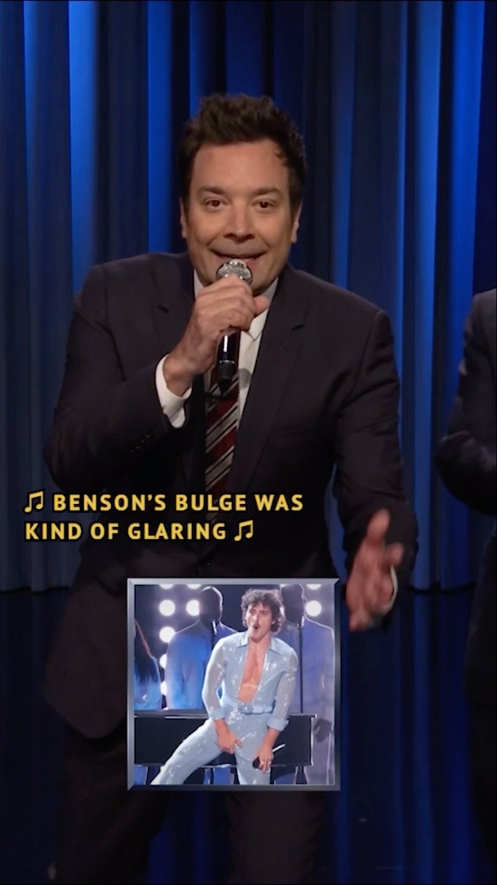 Jimmy and #TariqTrotter recap the month of February with Rhyme the Month! #FallonTonight