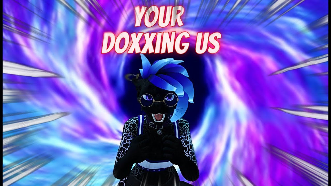 FURVERSE Baseless Accusations: My Response To The Doxxing Claims