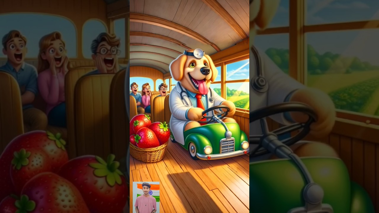 ❤️ Evolution of Dog 🥰 mithi miaw ✅ 