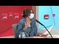 Lou Doillon, quand je vous regarde, j'ai sommeil ! Morgane Cadignan n'aime pas