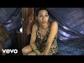Kid Sister - Nothing to be Afraid Of (Interview)